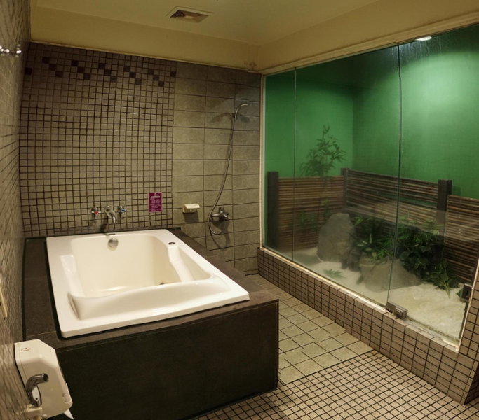 Beckham Motel, Luzhu, 台湾