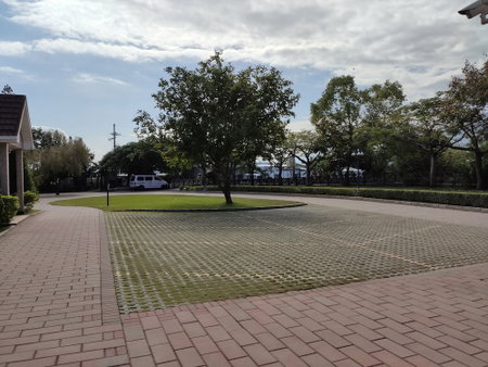 Landscape Spacious Resortopia, Guanshan, Taiwan