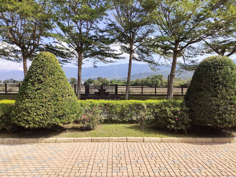 Landscape Spacious Resortopia, Guanshan, Taiwan