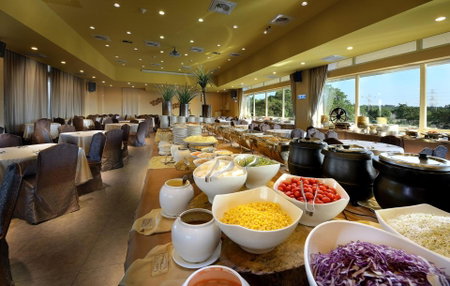 Leofoo Resort Guanshi, Guanxi, Taiwan