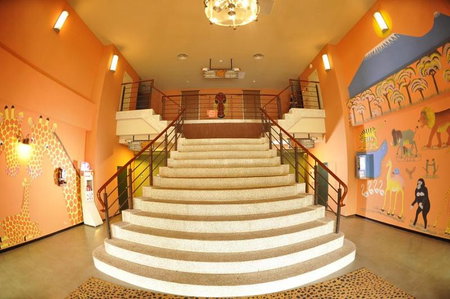 Leofoo Resort Guanshi, Guanxi, Taiwan