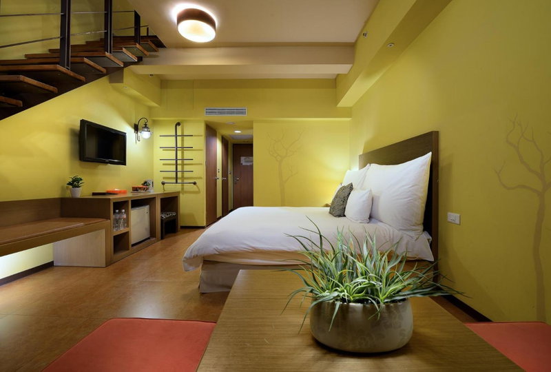 Leofoo Resort Guanshi, Guanxi, Taiwan
