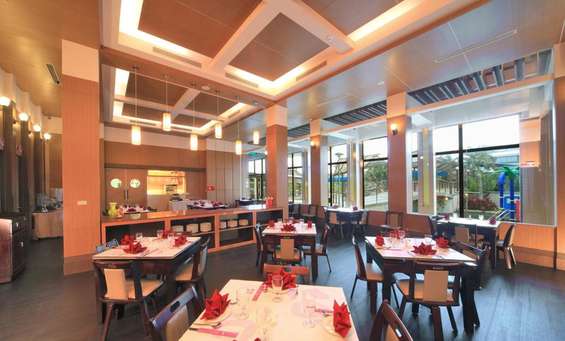 Jin Yong Quan Spa Hotspring Resort, Wanli, Taiwan