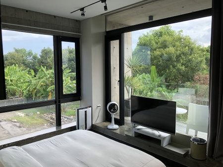 God Island Bed and Breakfast, Dongshan, 台湾