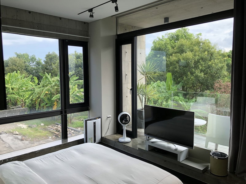 God Island Bed and Breakfast, Dongshan, 台湾