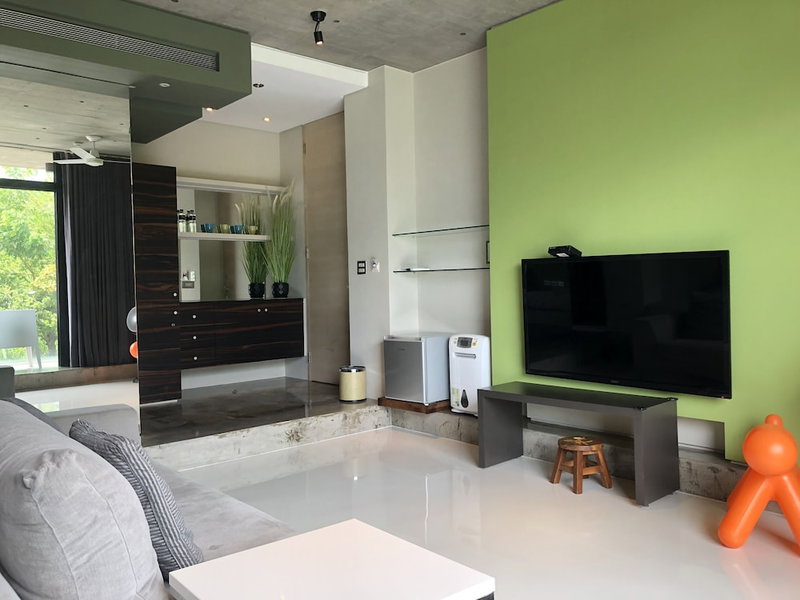 God Island Bed and Breakfast, Dongshan, 台湾