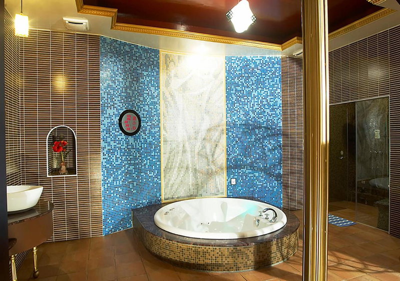 Royal Group Motel Nan Tse Branch, Nanzi, 台湾