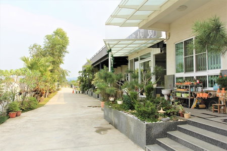 Palm Island B&B, Gukeng, Taiwan