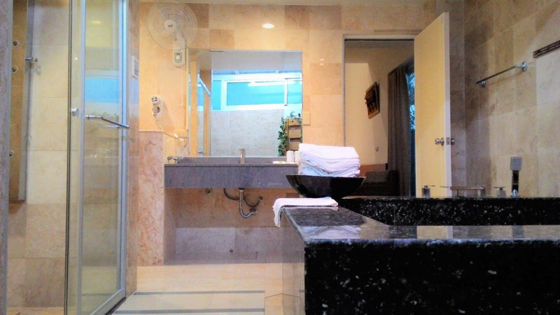 Palm Island B&B, Gukeng, Taiwan