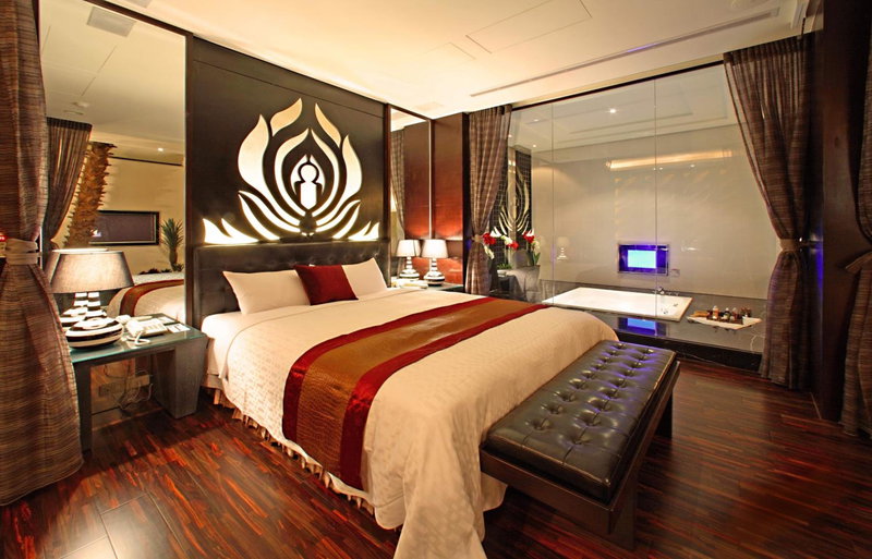 Changhua Laurel Boutique Motel, Changhua City, 台湾