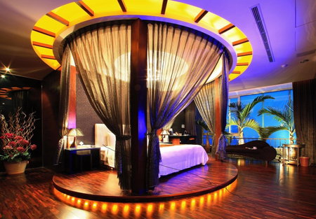 Changhua Laurel Boutique Motel, Changhua City, 台湾