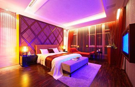 Changhua Laurel Boutique Motel, Changhua City, 台湾