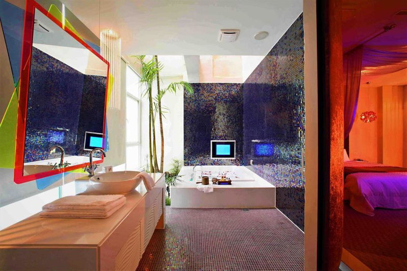 Changhua Laurel Boutique Motel, Changhua City, 台湾