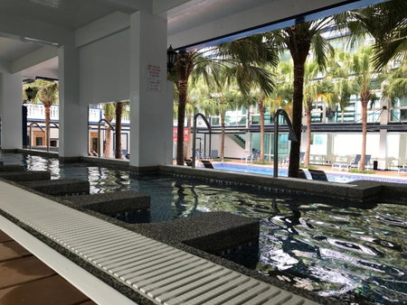 White House Hot Spring Beach Resort, Wanli, 台湾