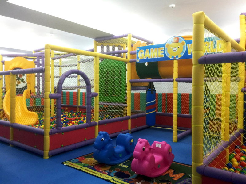 White House Hot Spring Beach Resort, Wanli, 台湾