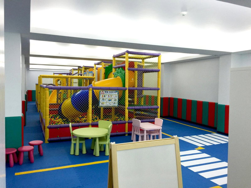 White House Hot Spring Beach Resort, Wanli, 台湾