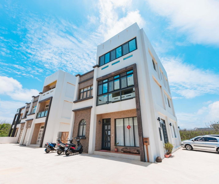 Hello Inn, Magong, Taiwán