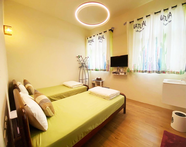 Hello Inn, Magong, Taiwán