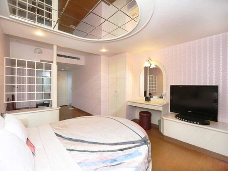 Midi Motel Tainan Branch, Tainan, Taiwán