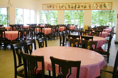 Ying Shih Guest House, Datong, Taiwán