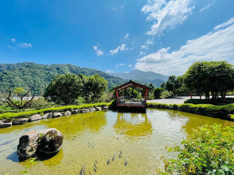 Ying Shih Guest House, Datong, Taiwán