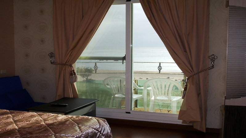 Ibiza Kenting Hotel, Hengchun, Тайвань