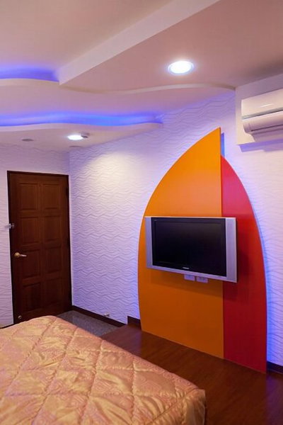 Ibiza Kenting Hotel, Hengchun, Тайвань