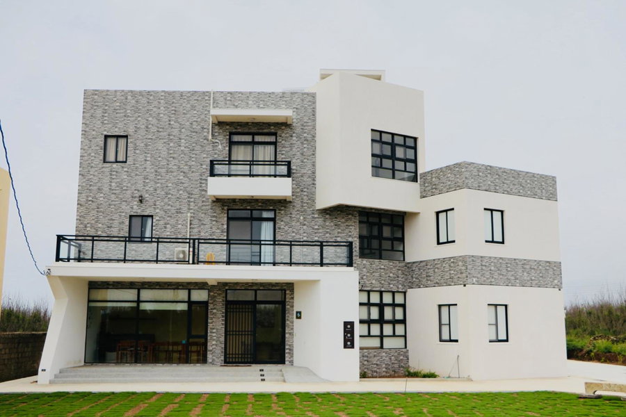 Destination Inn, Magong, 台湾