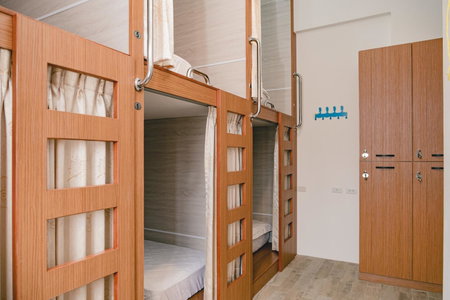 Destination Inn, Magong, 台湾