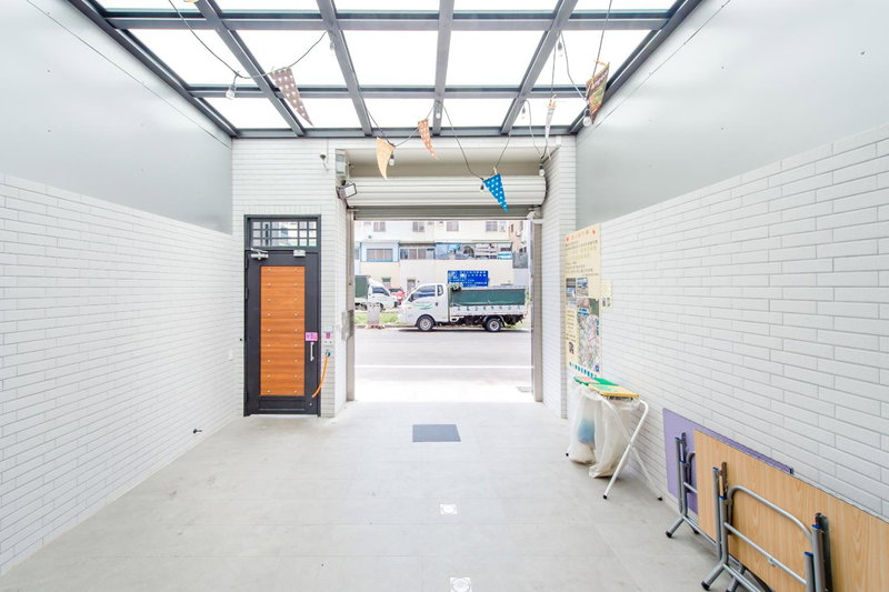 Flying Club, Tainan, Taiwán