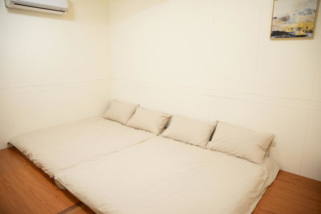 Ｇrandma's house, Longtan, Taiwan