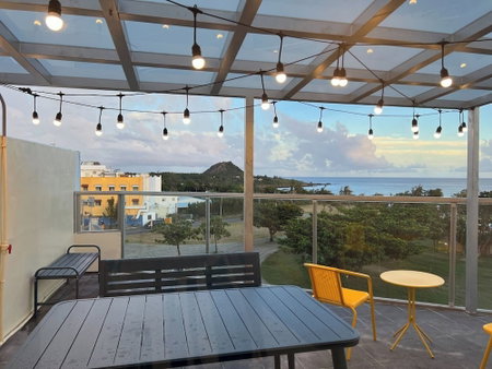 Ching Ching Hotel, Hengchun, 台湾