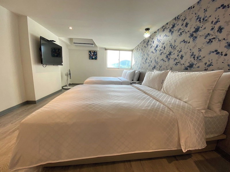 Ching Ching Hotel, Hengchun, 台湾