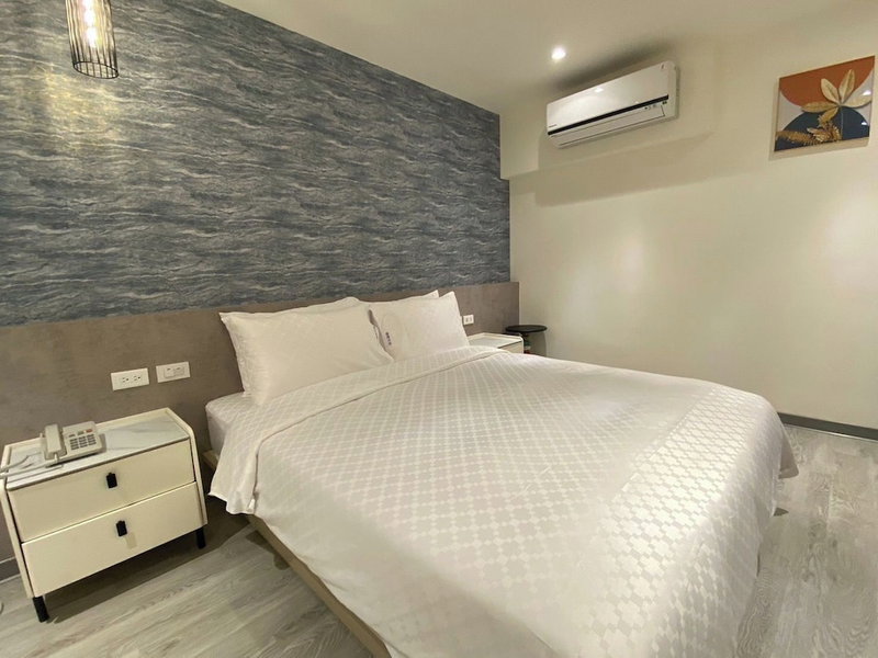 Ching Ching Hotel, Hengchun, 台湾