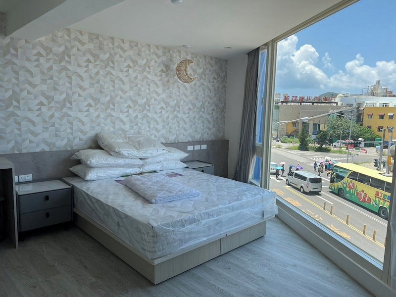 Ching Ching Hotel, Hengchun, 台湾