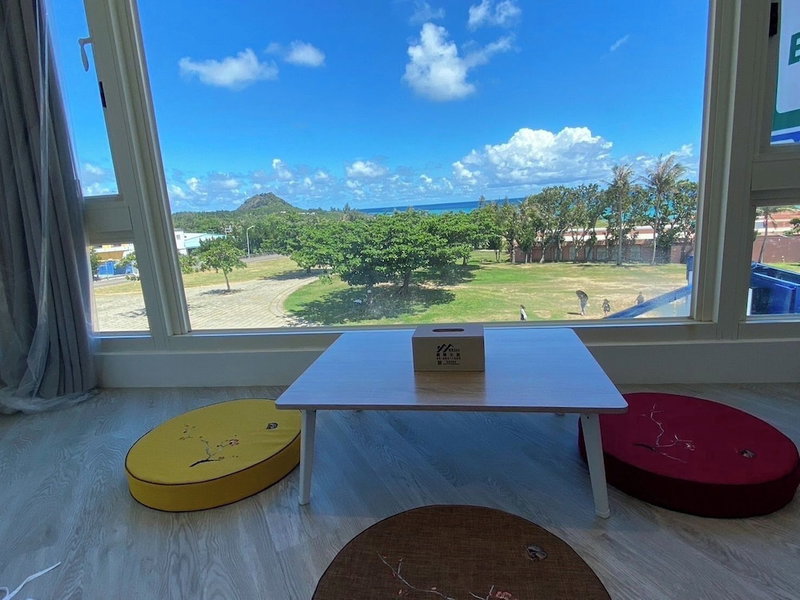 Ching Ching Hotel, Hengchun, 台湾