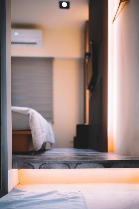 Xiaoliuqiu Ayana B&B, Xiaoliuqiu, Taiwan