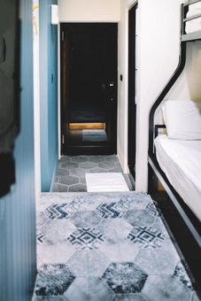 Xiaoliuqiu Ayana B&B, Xiaoliuqiu, Taiwan
