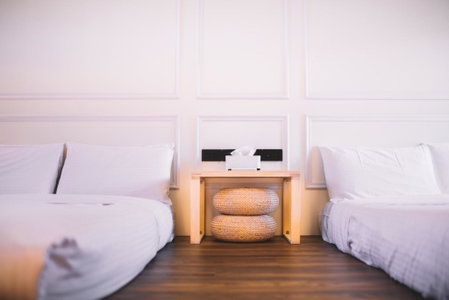 Xiaoliuqiu Ayana B&B, Xiaoliuqiu, Taiwan