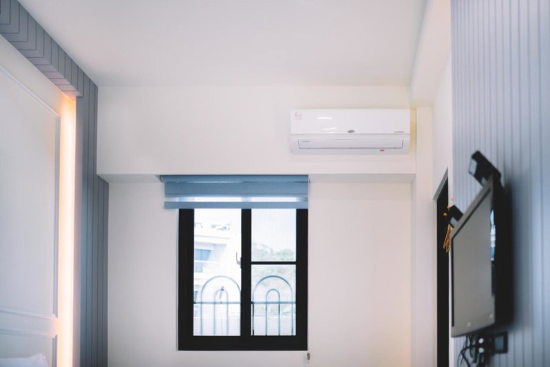 Xiaoliuqiu Ayana B&B, Xiaoliuqiu, Taiwan