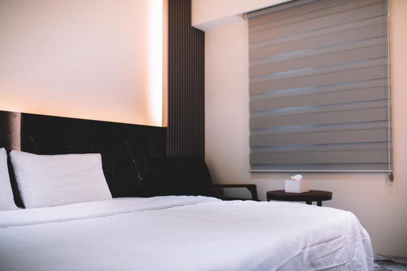 Xiaoliuqiu Ayana B&B, Xiaoliuqiu, Taiwan