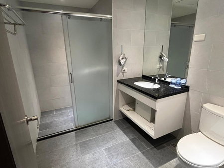 CHIILIH HOTEL- Su ao, Suao, 台湾