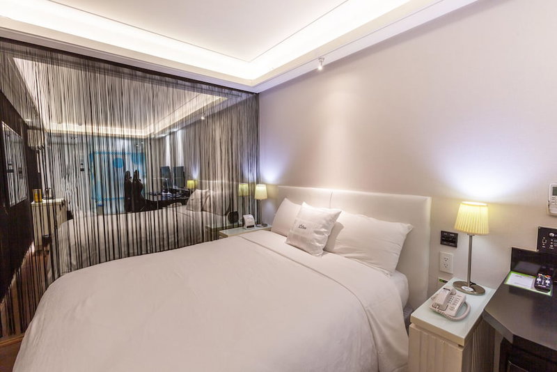 I Hotel, Taoyuan City, 台湾