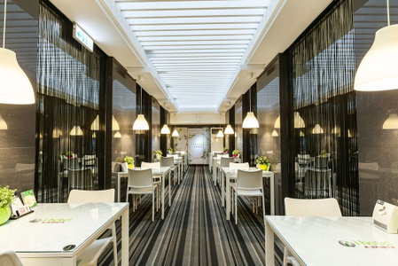 I Hotel, Taoyuan City, 台湾