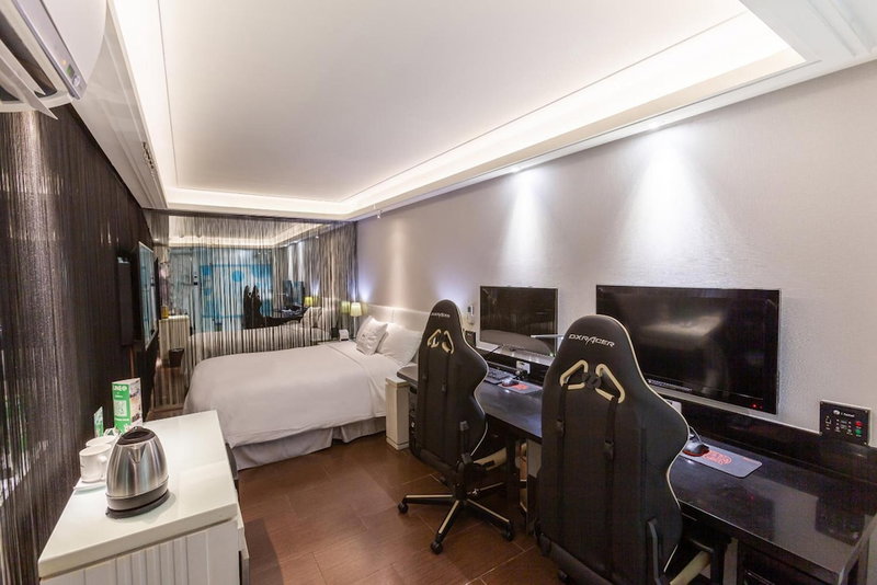 I Hotel, Taoyuan City, 台湾