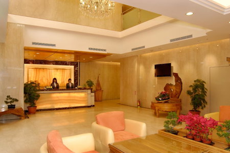 Kai Du Hotel, Zhongli, Taiwán
