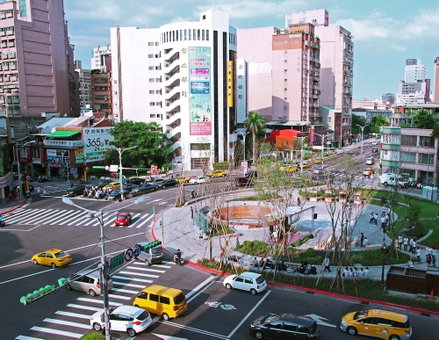 StarBox Hostel, Taipei, Taïwan