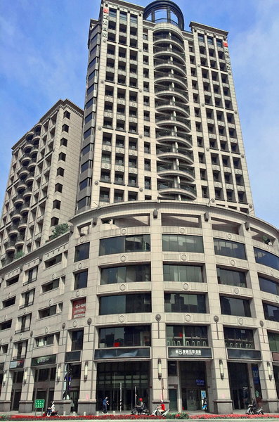StarBox Hostel, Taipei, Taïwan