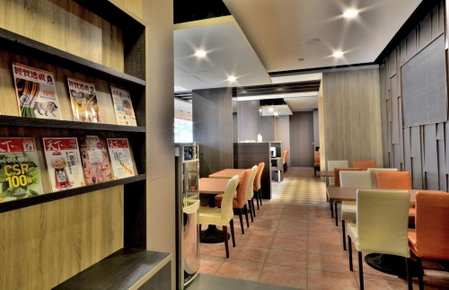HE&LE Design Hotel, Taichung, Тайвань