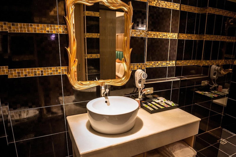 HE&LE Design Hotel, Taichung, Тайвань